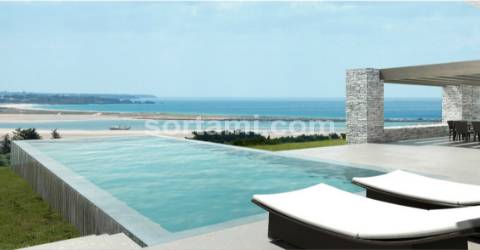 Terreno Para Construção  Venda em Odiáxere,Lagos