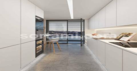 Apartamento T4 Venda em Lordelo do Ouro e Massarelos,Porto