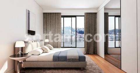 Apartamento T4 Venda em Lordelo do Ouro e Massarelos,Porto