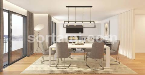 Apartamento T4 Venda em Lordelo do Ouro e Massarelos,Porto