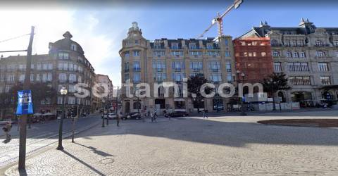 Apartamento T1 Venda em Cedofeita, Santo Ildefonso, Sé, Miragaia, São Nicolau e Vitória,Porto
