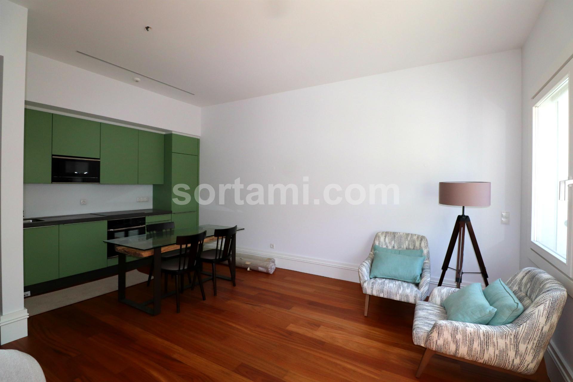 Apartamento T1 Venda em Cedofeita, Santo Ildefonso, Sé, Miragaia, São Nicolau e Vitória,Porto