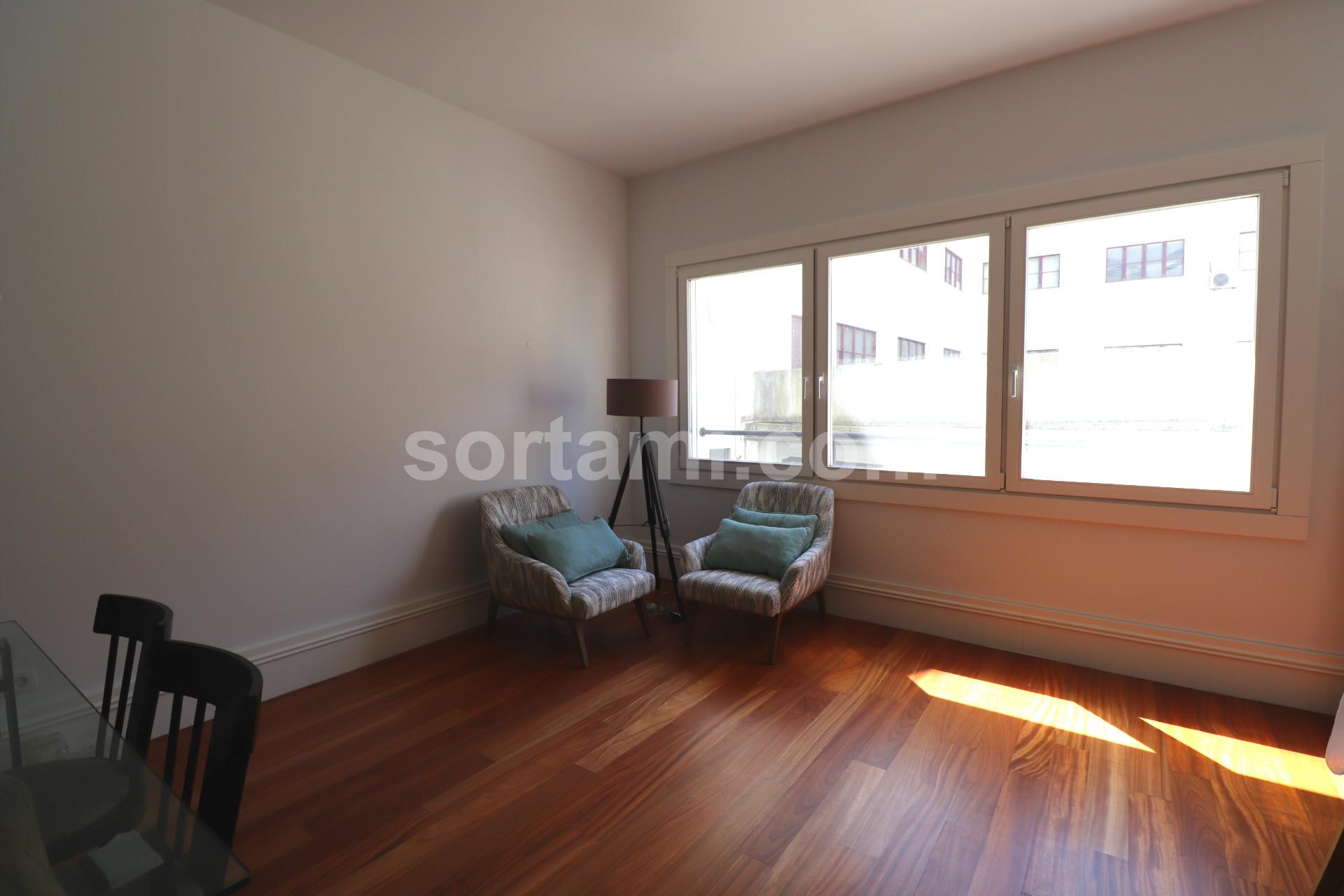 Apartamento T1 Venda em Cedofeita, Santo Ildefonso, Sé, Miragaia, São Nicolau e Vitória,Porto