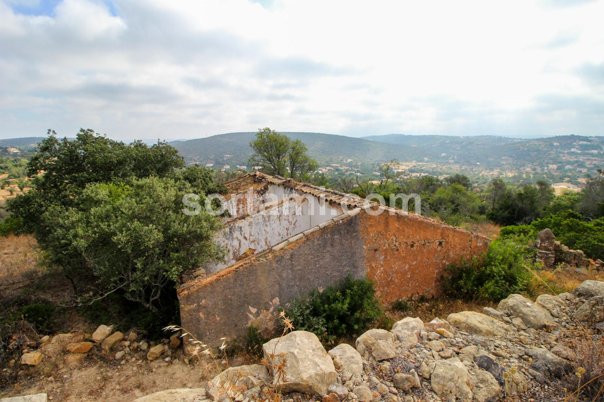 Terreno Para Construção  Venda em Loulé (São Clemente),Loulé