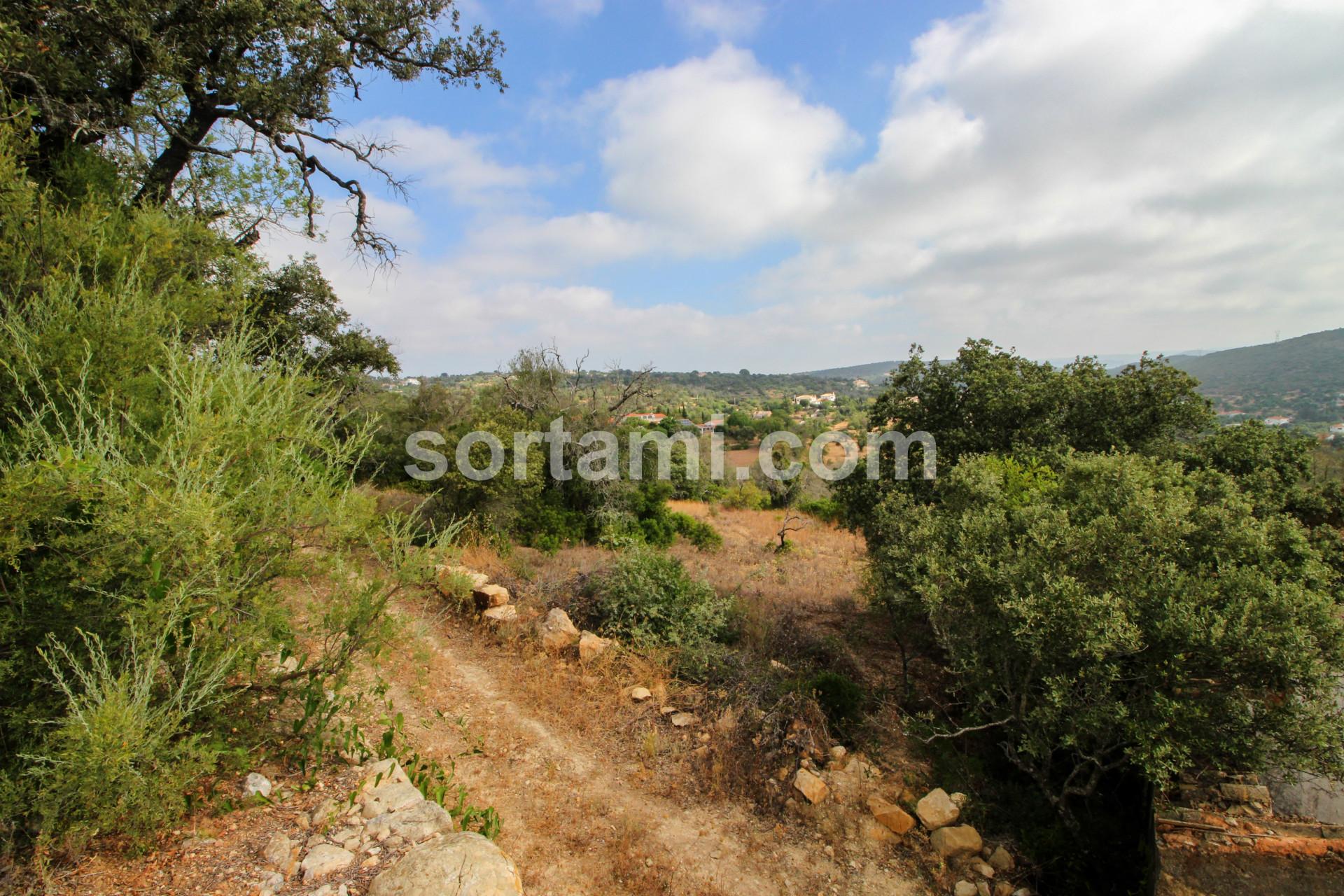 Terreno Para Construção  Venda em Loulé (São Clemente),Loulé