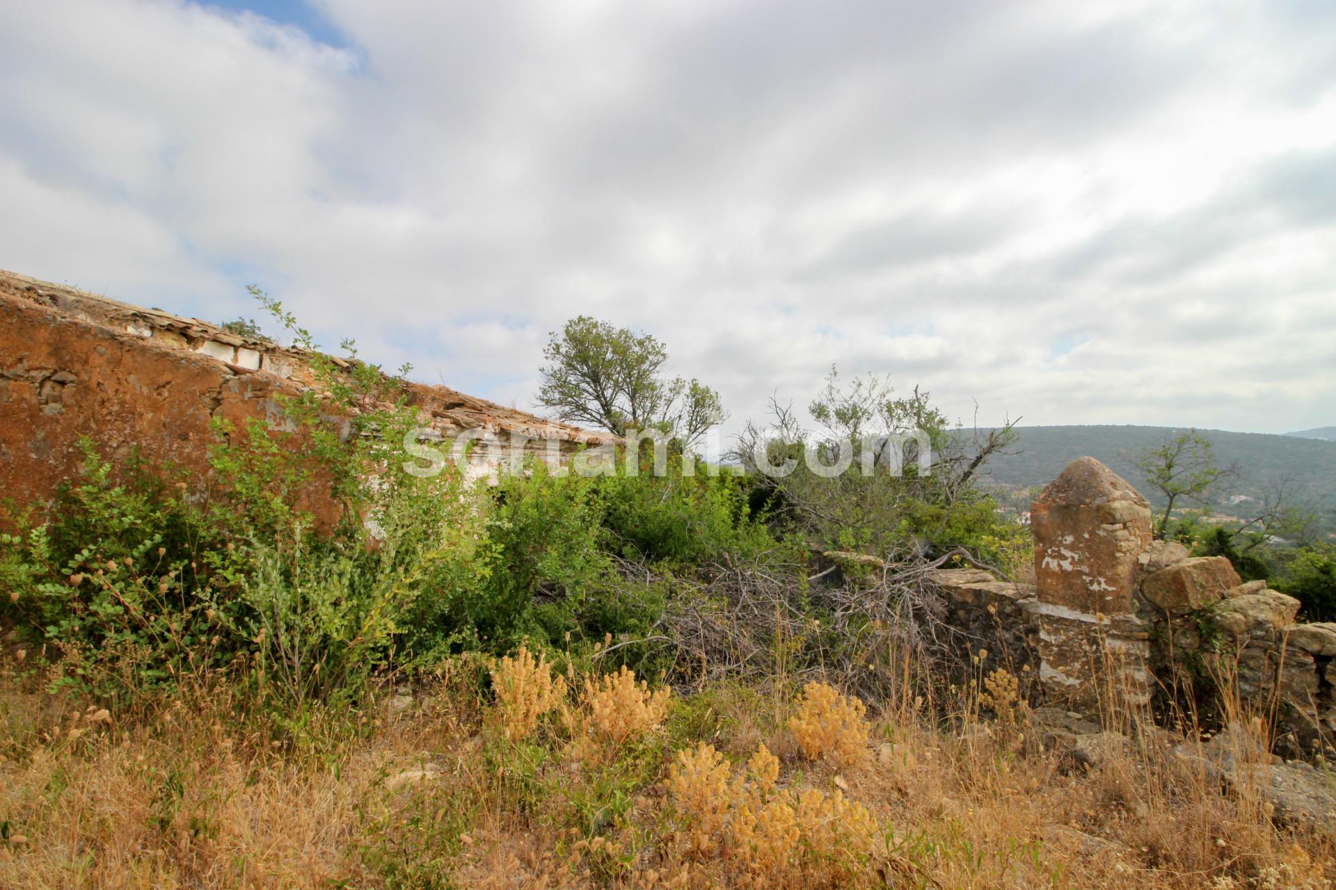 Terreno Para Construção  Venda em Loulé (São Clemente),Loulé