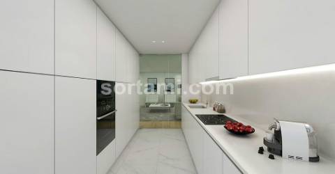 Apartamento T4 Venda em Canidelo,Vila Nova de Gaia