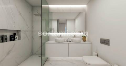 Apartamento T4 Venda em Canidelo,Vila Nova de Gaia