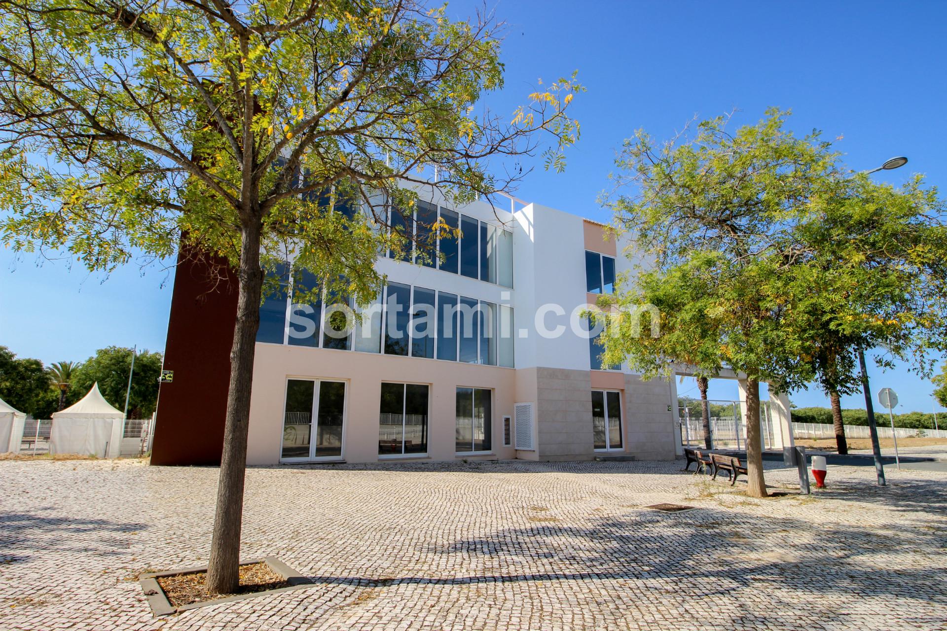 Armazém  Venda em Tavira (Santa Maria e Santiago),Tavira