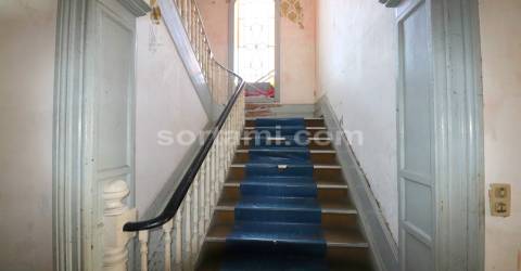 Moradia Isolada T9 Venda em Canidelo,Vila Nova de Gaia