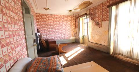 Moradia Isolada T9 Venda em Canidelo,Vila Nova de Gaia