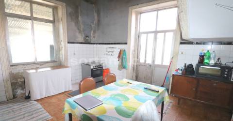 Moradia Isolada T9 Venda em Canidelo,Vila Nova de Gaia