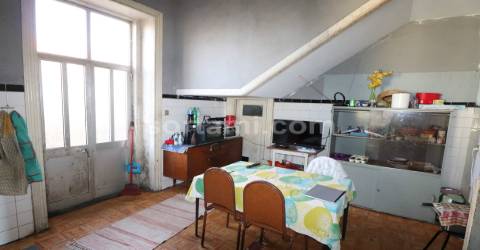 Moradia Isolada T9 Venda em Canidelo,Vila Nova de Gaia