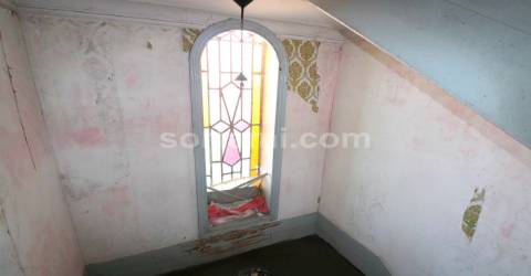 Moradia Isolada T9 Venda em Canidelo,Vila Nova de Gaia