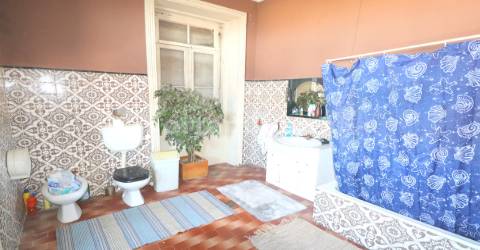 Moradia Isolada T9 Venda em Canidelo,Vila Nova de Gaia