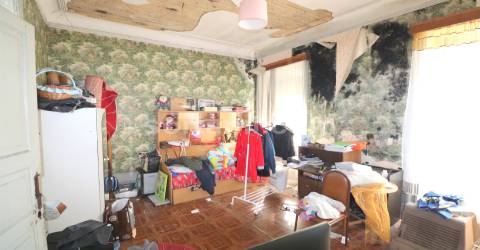 Moradia Isolada T9 Venda em Canidelo,Vila Nova de Gaia