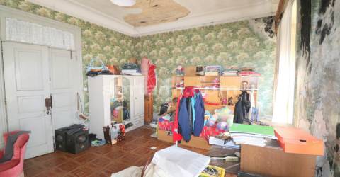 Moradia Isolada T9 Venda em Canidelo,Vila Nova de Gaia