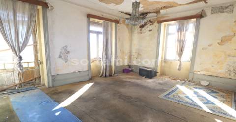 Moradia Isolada T9 Venda em Canidelo,Vila Nova de Gaia