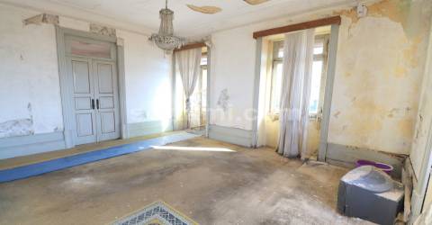 Moradia Isolada T9 Venda em Canidelo,Vila Nova de Gaia