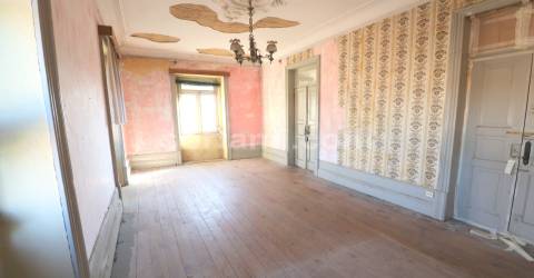 Moradia Isolada T9 Venda em Canidelo,Vila Nova de Gaia