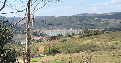 Herdade  Venda em São Bartolomeu de Messines,Silves