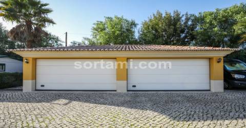 Moradia Isolada T5+2 Venda em Quarteira,Loulé