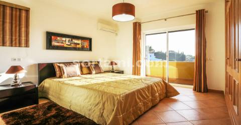 Moradia Isolada T5+2 Venda em Quarteira,Loulé