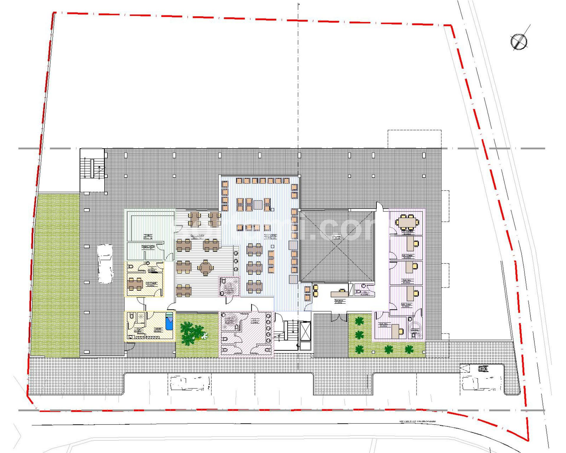 Terreno Para Construção  Venda em Loulé (São Clemente),Loulé