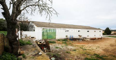 Moradia Isolada T8 Venda em Algoz e Tunes,Silves