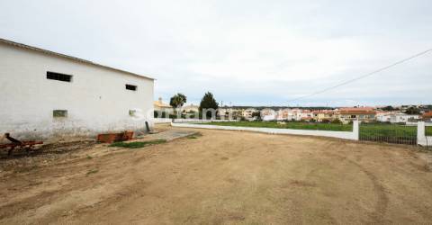 Moradia Isolada T8 Venda em Algoz e Tunes,Silves