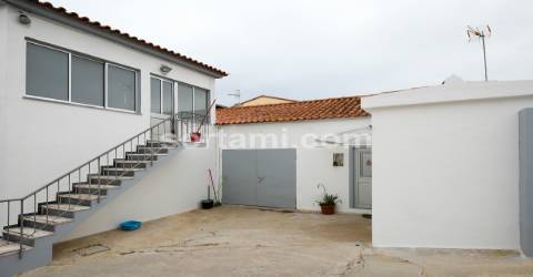 Moradia Isolada T8 Venda em Algoz e Tunes,Silves