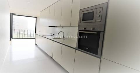 Apartamento T3 Venda em Gulpilhares e Valadares,Vila Nova de Gaia