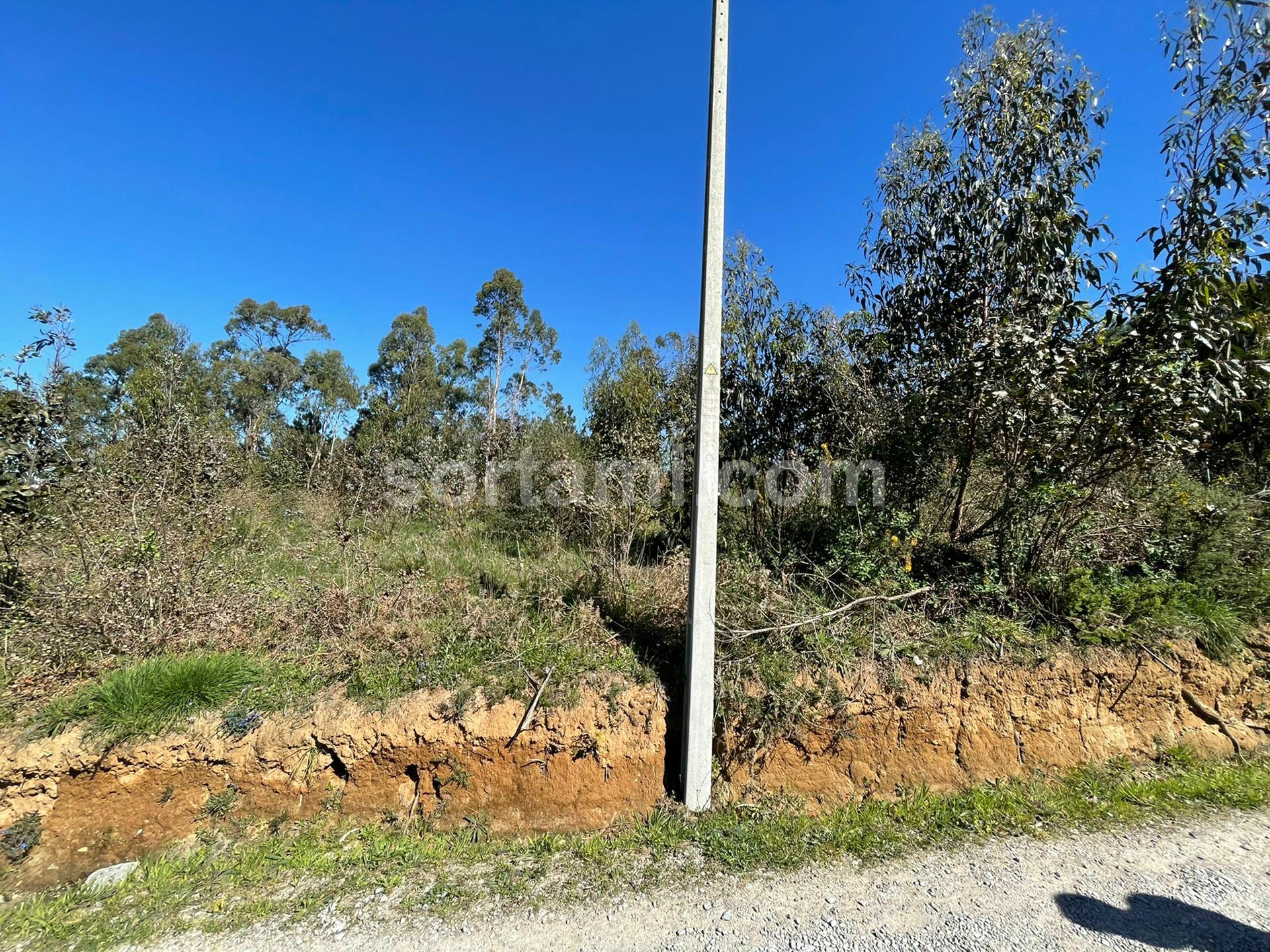 Terreno Para Construção  Venda em Madalena,Vila Nova de Gaia