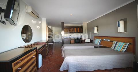 Apartamento T0 Venda em Albufeira e Olhos de Água,Albufeira