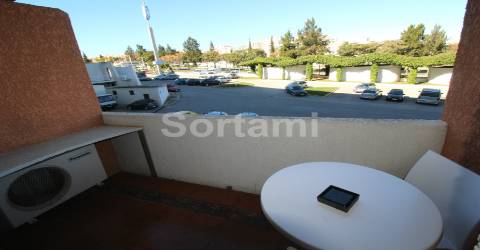 Apartamento T0 Venda em Albufeira e Olhos de Água,Albufeira