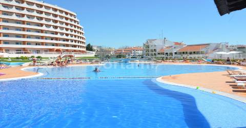 Apartamento T0 Venda em Albufeira e Olhos de Água,Albufeira