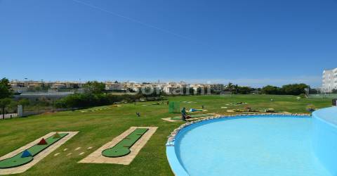 Apartamento T0 Venda em Albufeira e Olhos de Água,Albufeira