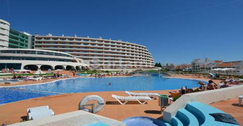 Apartamento T0 Venda em Albufeira e Olhos de Água,Albufeira