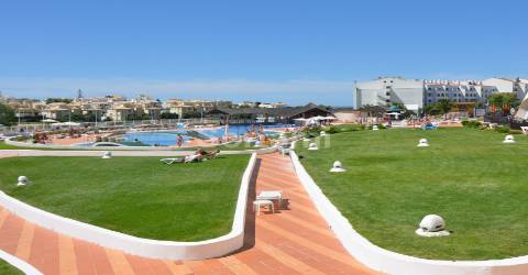 Apartamento T0 Venda em Albufeira e Olhos de Água,Albufeira