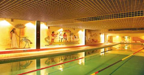 Apartamento T0 Venda em Albufeira e Olhos de Água,Albufeira