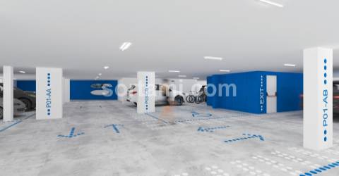 Apartamento T2 Venda em Quarteira,Loulé