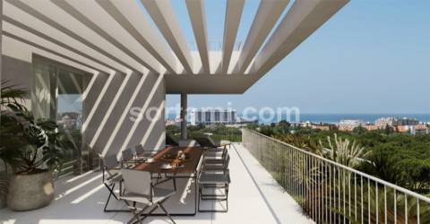 Apartamento T2 Venda em Quarteira,Loulé