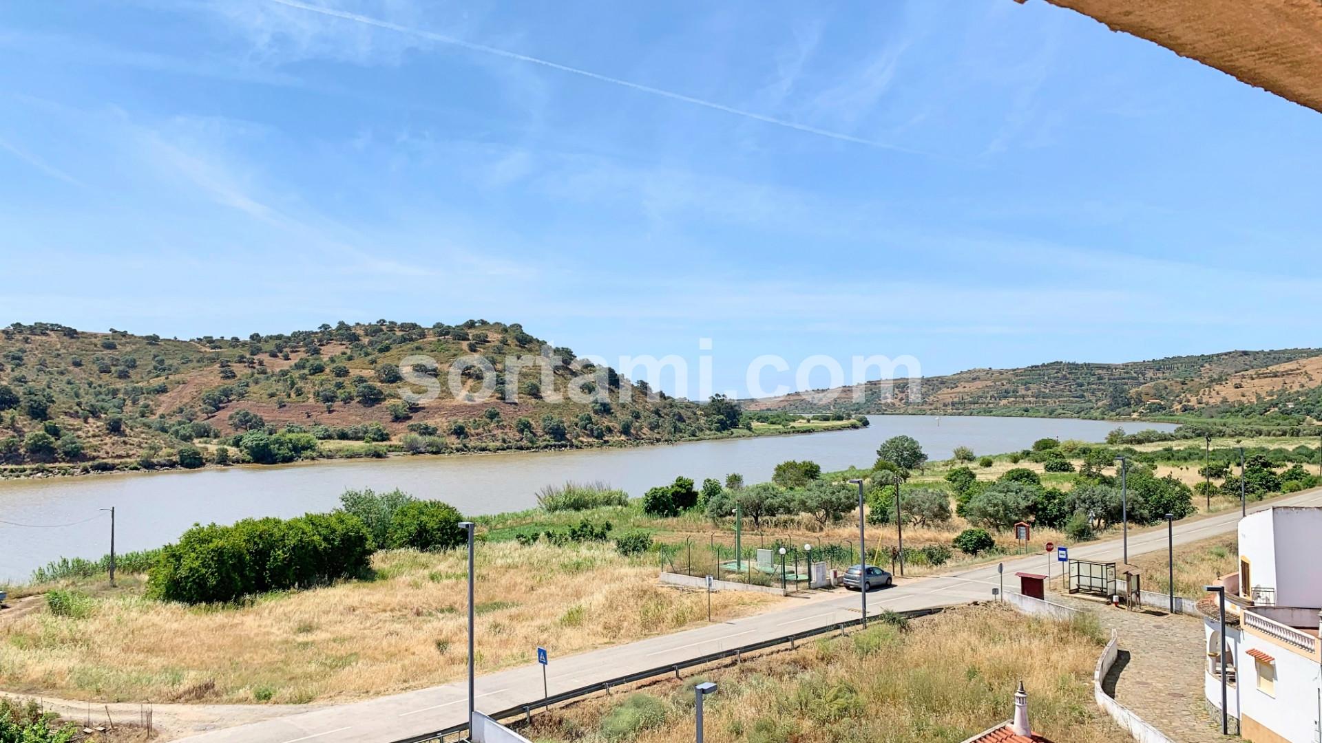 Terreno Para Construção  Venda em Odeleite,Castro Marim