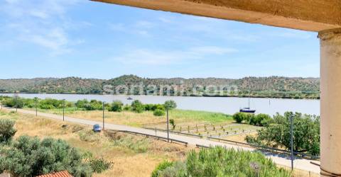 Terreno Para Construção  Venda em Odeleite,Castro Marim