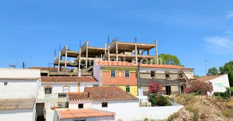 Terreno Para Construção  Venda em Odeleite,Castro Marim