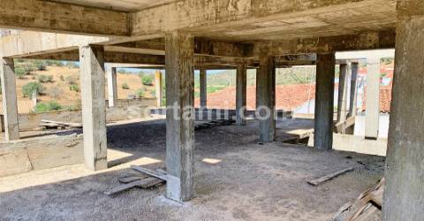 Terreno Para Construção  Venda em Odeleite,Castro Marim