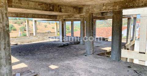 Terreno Para Construção  Venda em Odeleite,Castro Marim