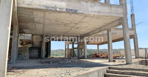 Terreno Para Construção  Venda em Odeleite,Castro Marim