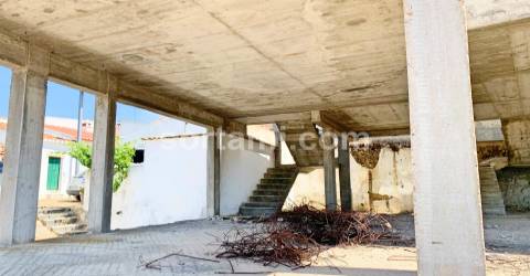 Terreno Para Construção  Venda em Odeleite,Castro Marim