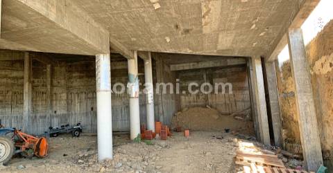 Terreno Para Construção  Venda em Odeleite,Castro Marim